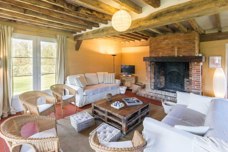 Gîte G2329 House in Normandy