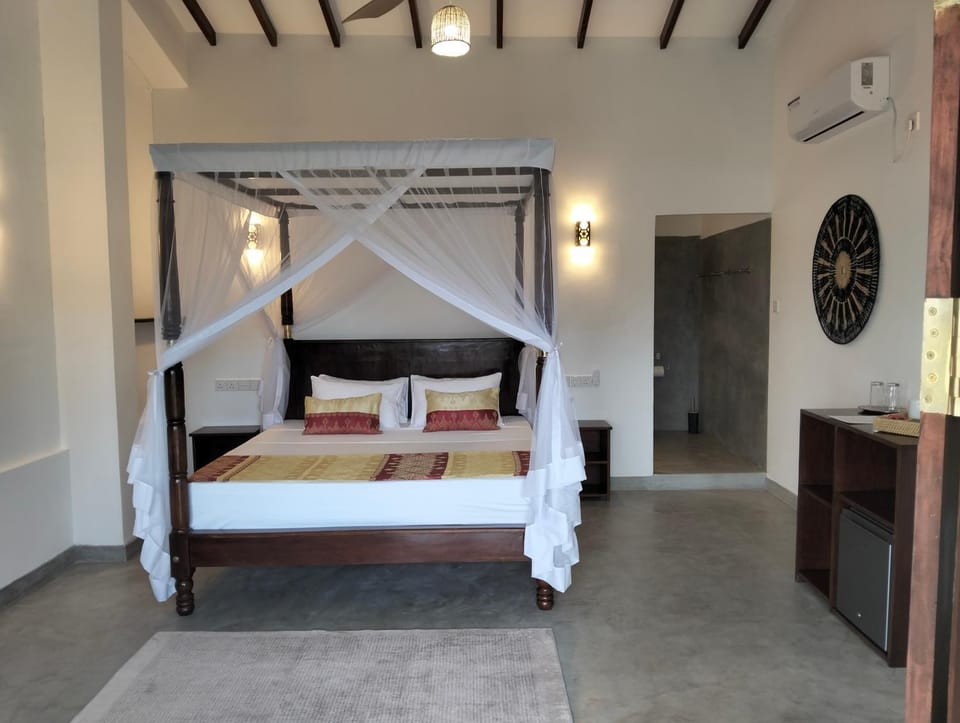 White House Tangalle Vacation rental in Tangalle