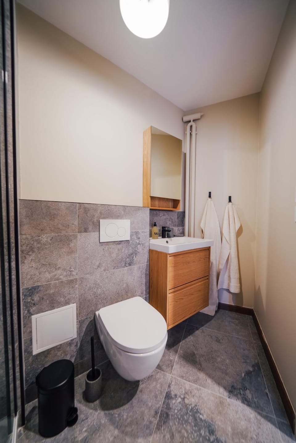 Toilet, Bathroom