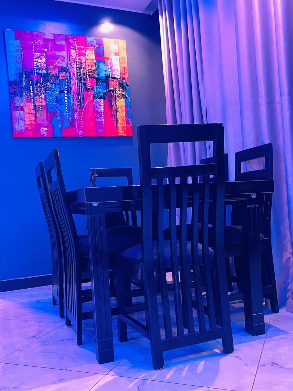 Luxury homes ug Apartment in Kampala