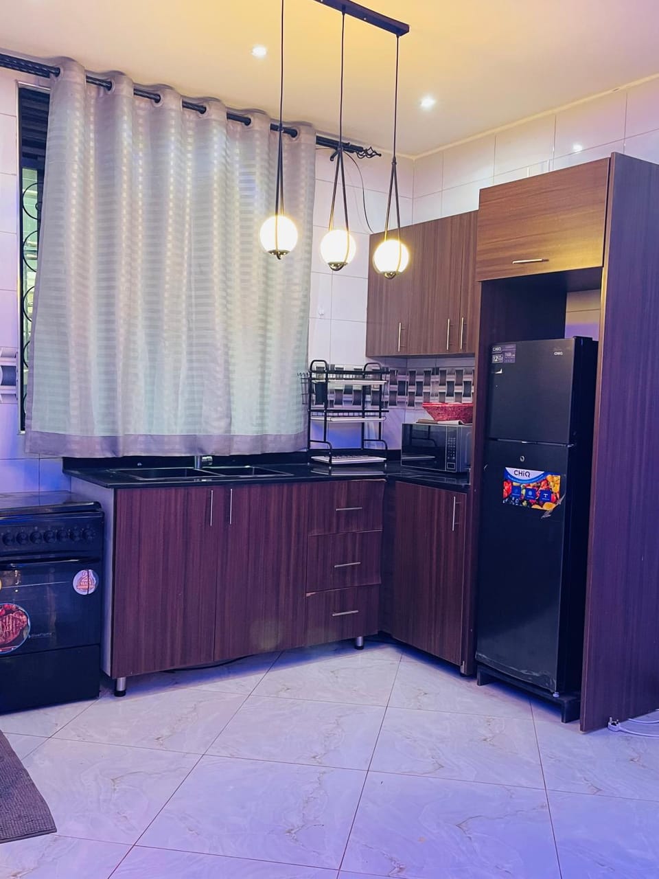Luxury homes ug Apartment in Kampala
