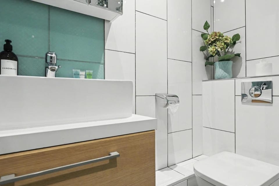 High-End Central Apartment, Walk Everywhere Apartment in Oxford