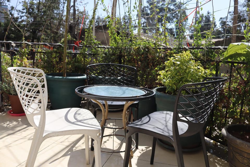 Blue Birds International Hotel Hotel in Addis Ababa