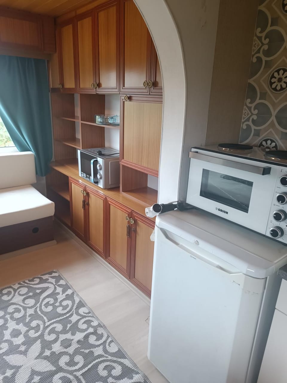 Csendàr hàz Apartment in Hungary