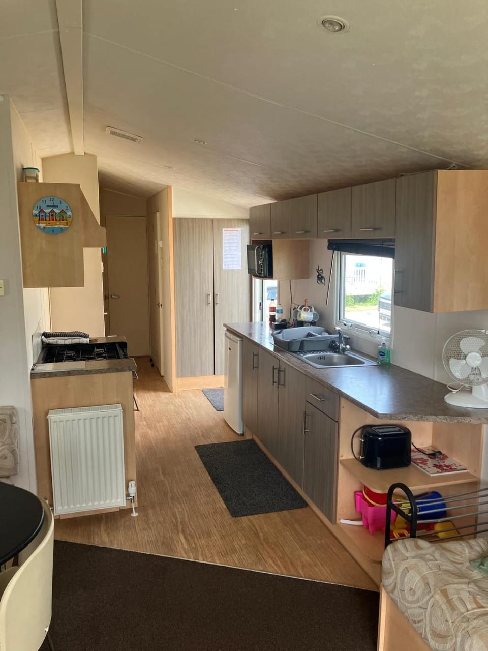 Julie's House in Ingoldmells