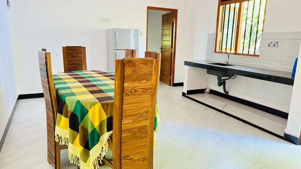 Kande Gedara Villa Bed and Breakfast in Dambulla