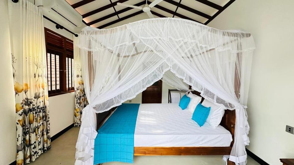 Kande Gedara Villa Bed and Breakfast in Dambulla