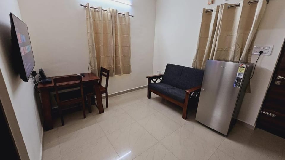 Chippy Apartments No 10 Apartment in Chennai