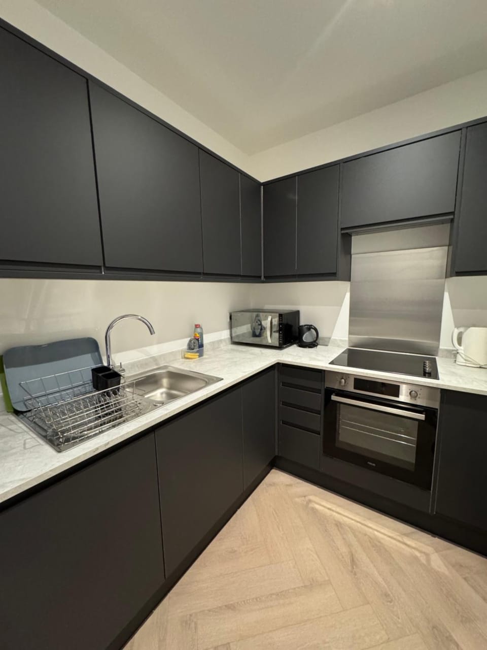 Comfort Modern Room Vacation rental in Croydon