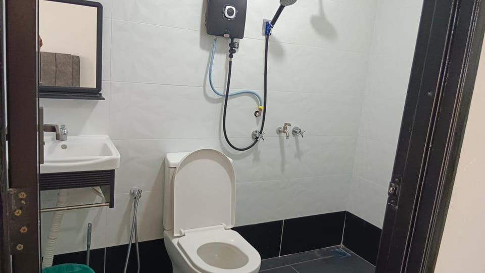 Makok Seaview roomstay Vacation rental in Terengganu, Malaysia