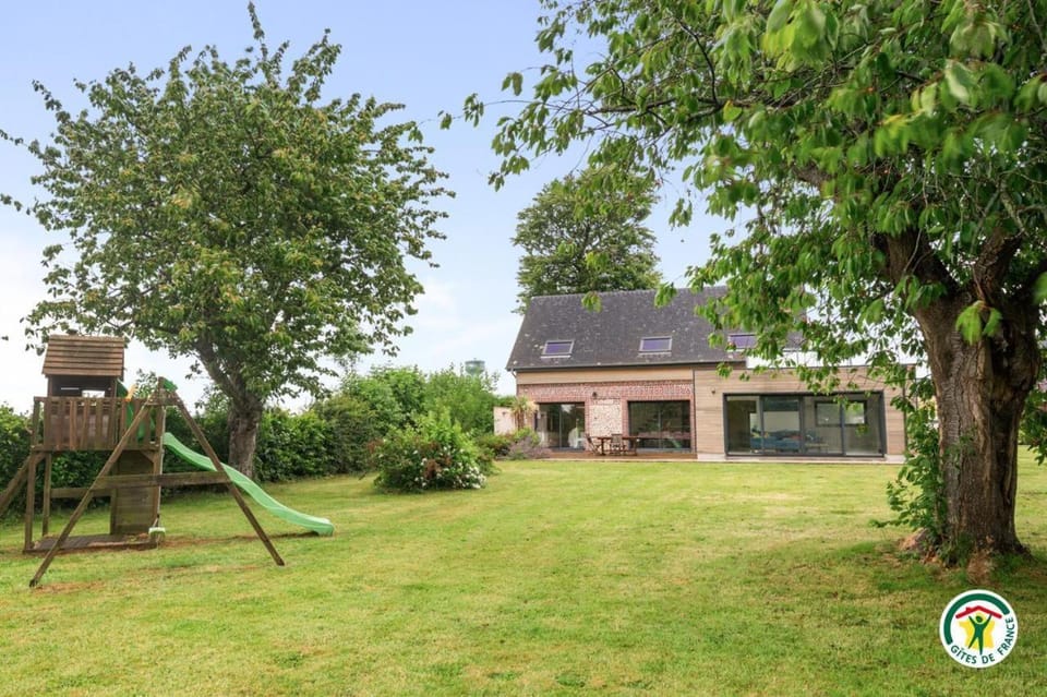 Gîte G2427 House in Normandy