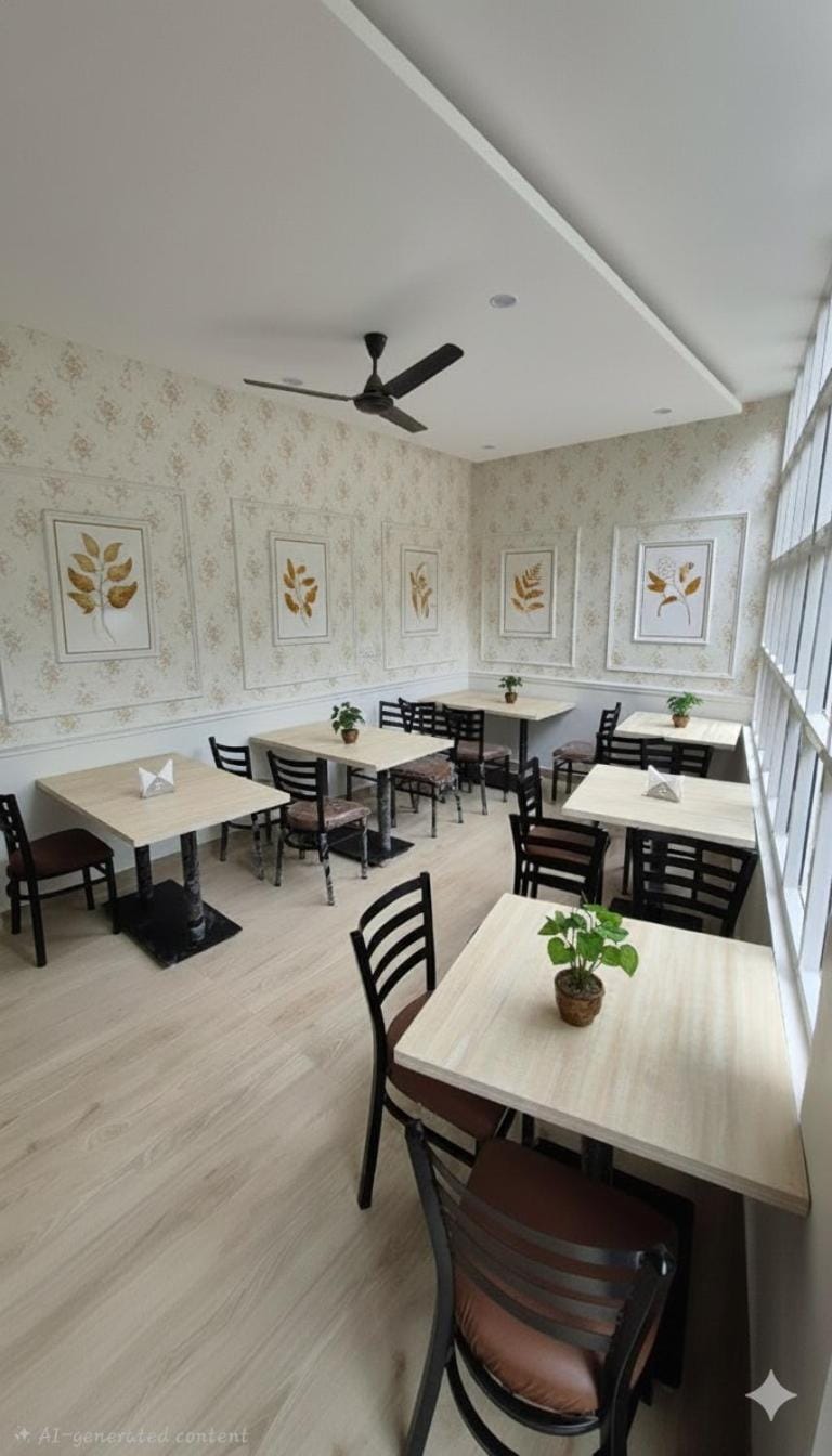 Restaurant/places to eat, Restaurant/places to eat, Breakfast