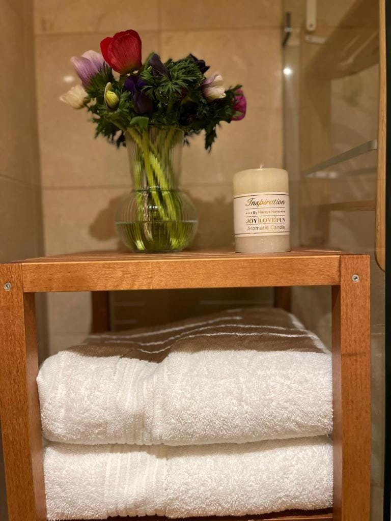 Andromeda Sunset Suite & Spa Apartment in Tel Aviv-Yafo