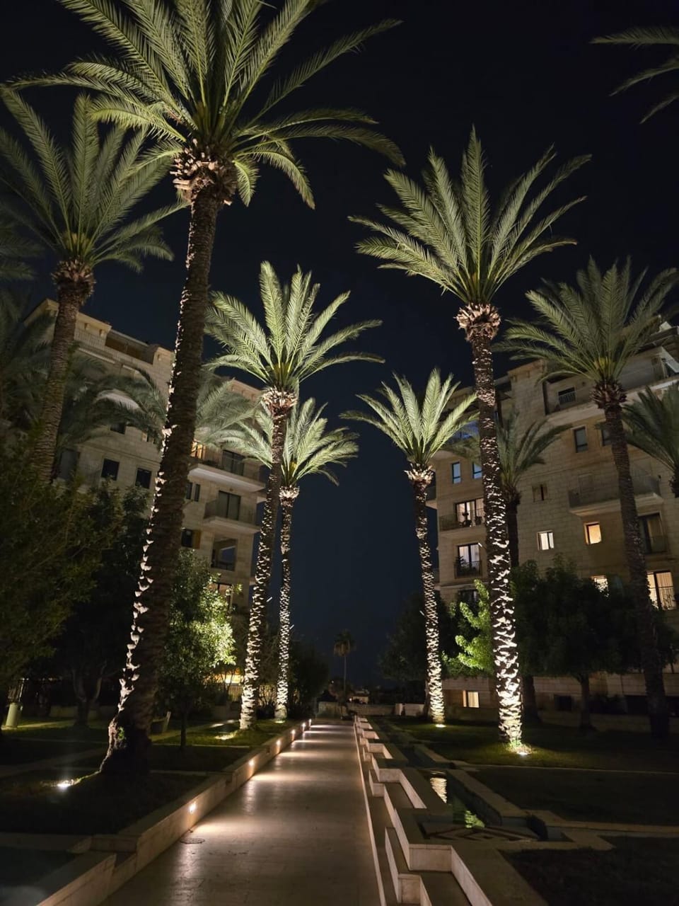 Andromeda Sunset Suite & Spa Apartment in Tel Aviv-Yafo