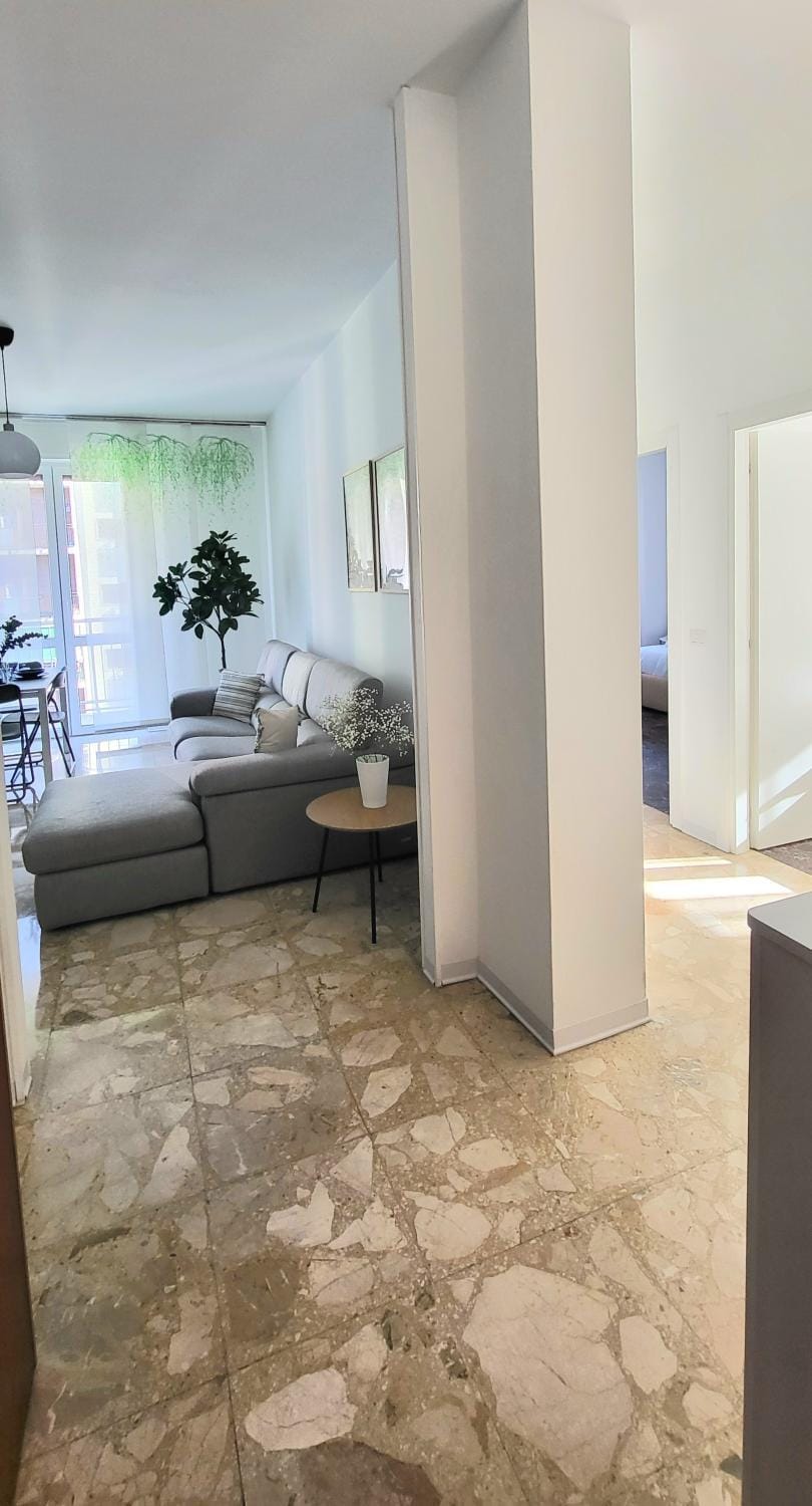 Comfort Apartment Milan Apartment in Milan