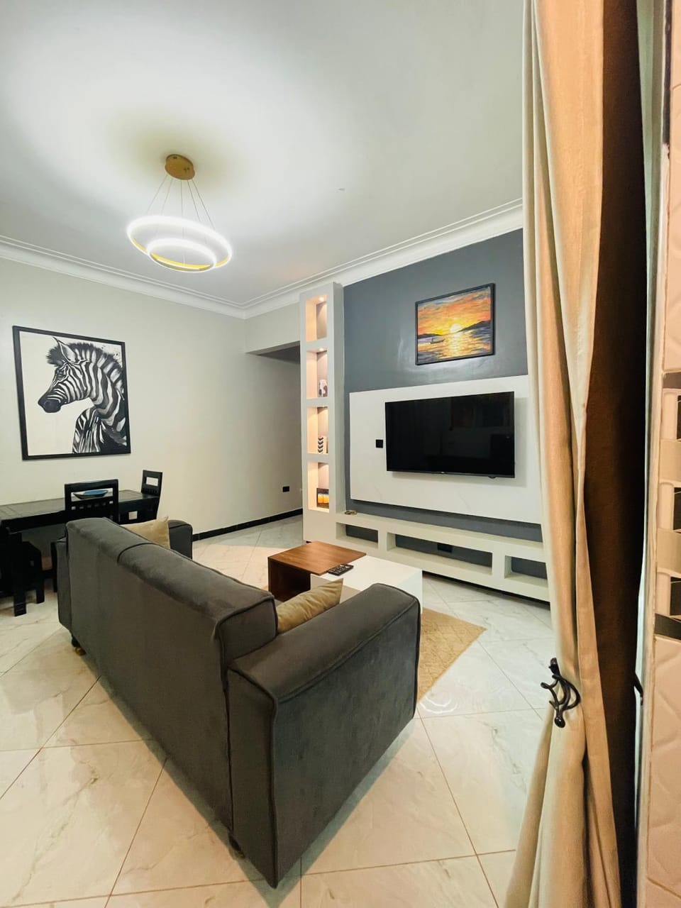 Luxury homes ug Apartment in Kampala