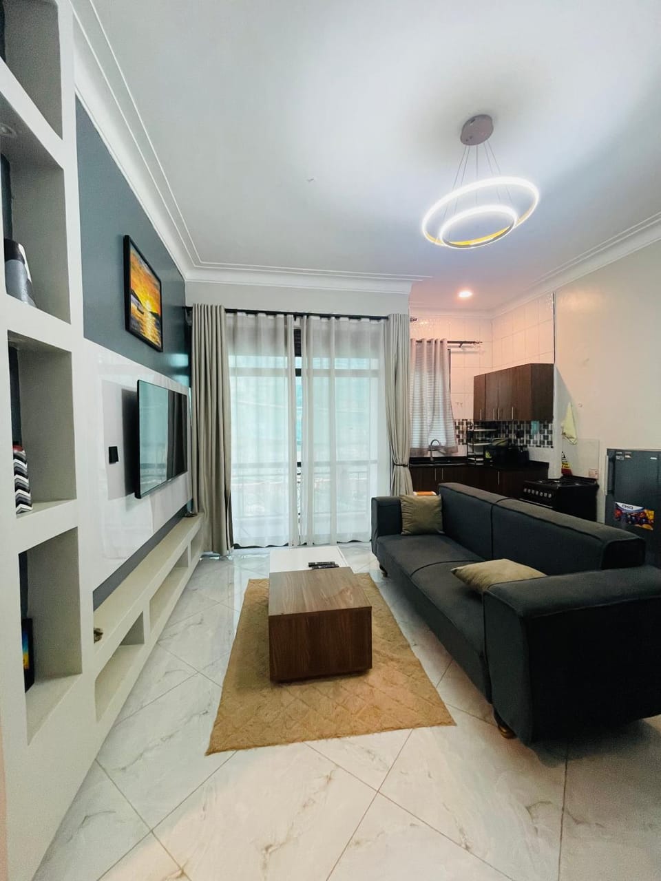 Luxury homes ug Apartment in Kampala