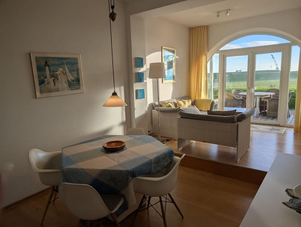 Villa-Gutenberg Apartment in Lower Saxony, Germany