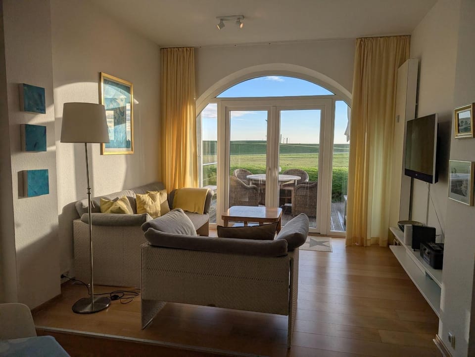 Villa-Gutenberg Apartment in Lower Saxony, Germany