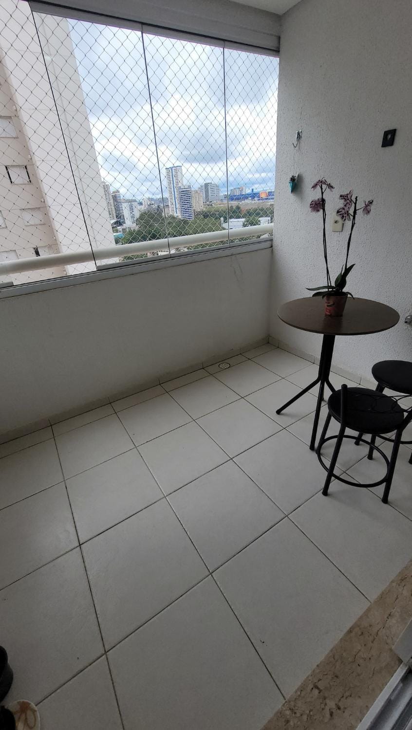 Aconchegante e prático Apartment in State of São Paulo