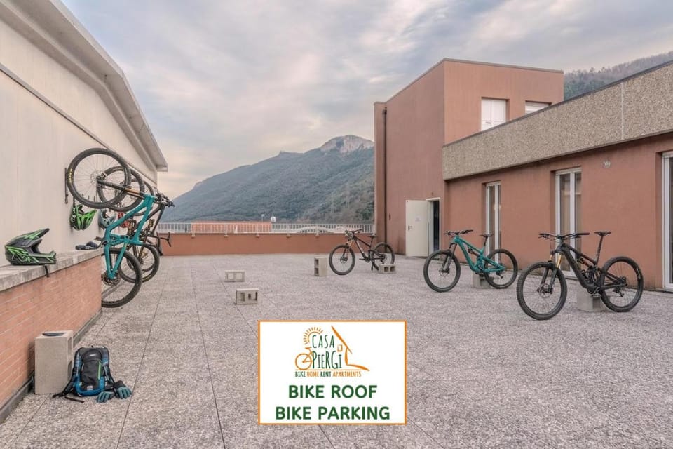 Balcony/Terrace, Other