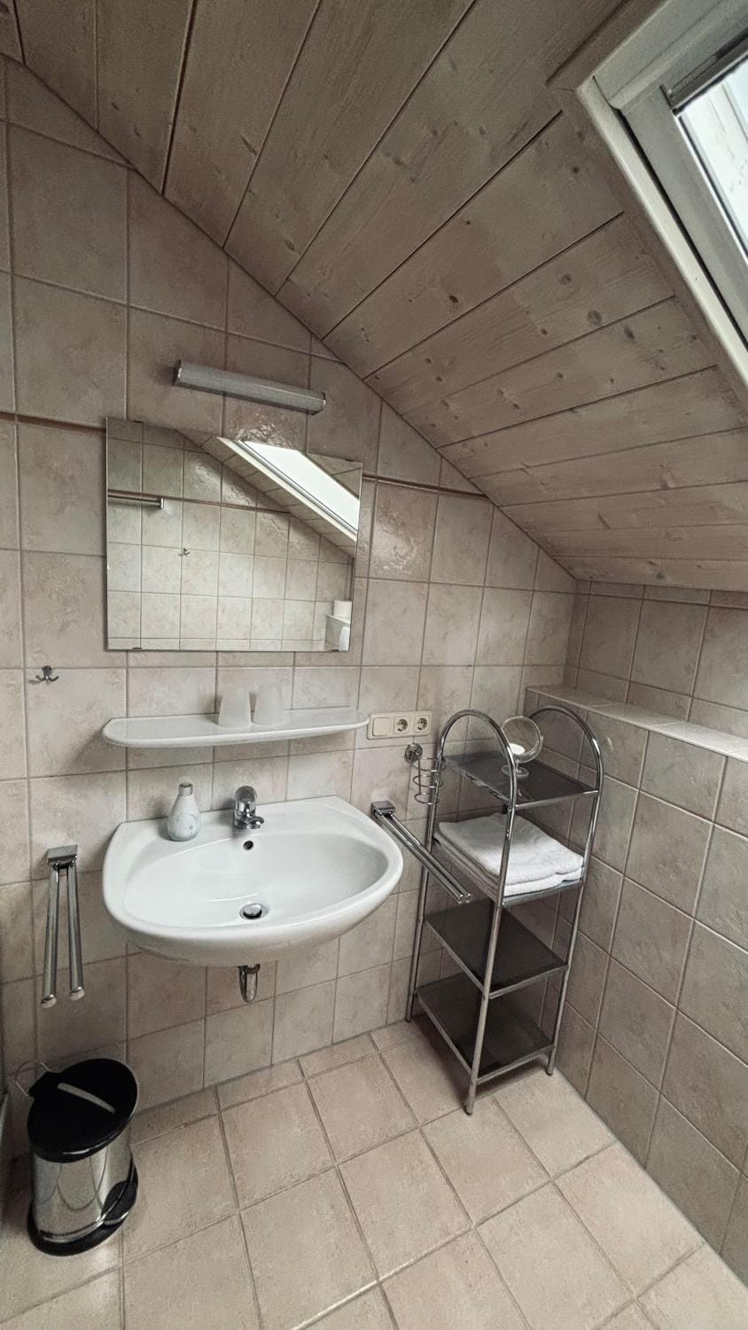 Ferienwohnung Speer Apartment in Bavaria