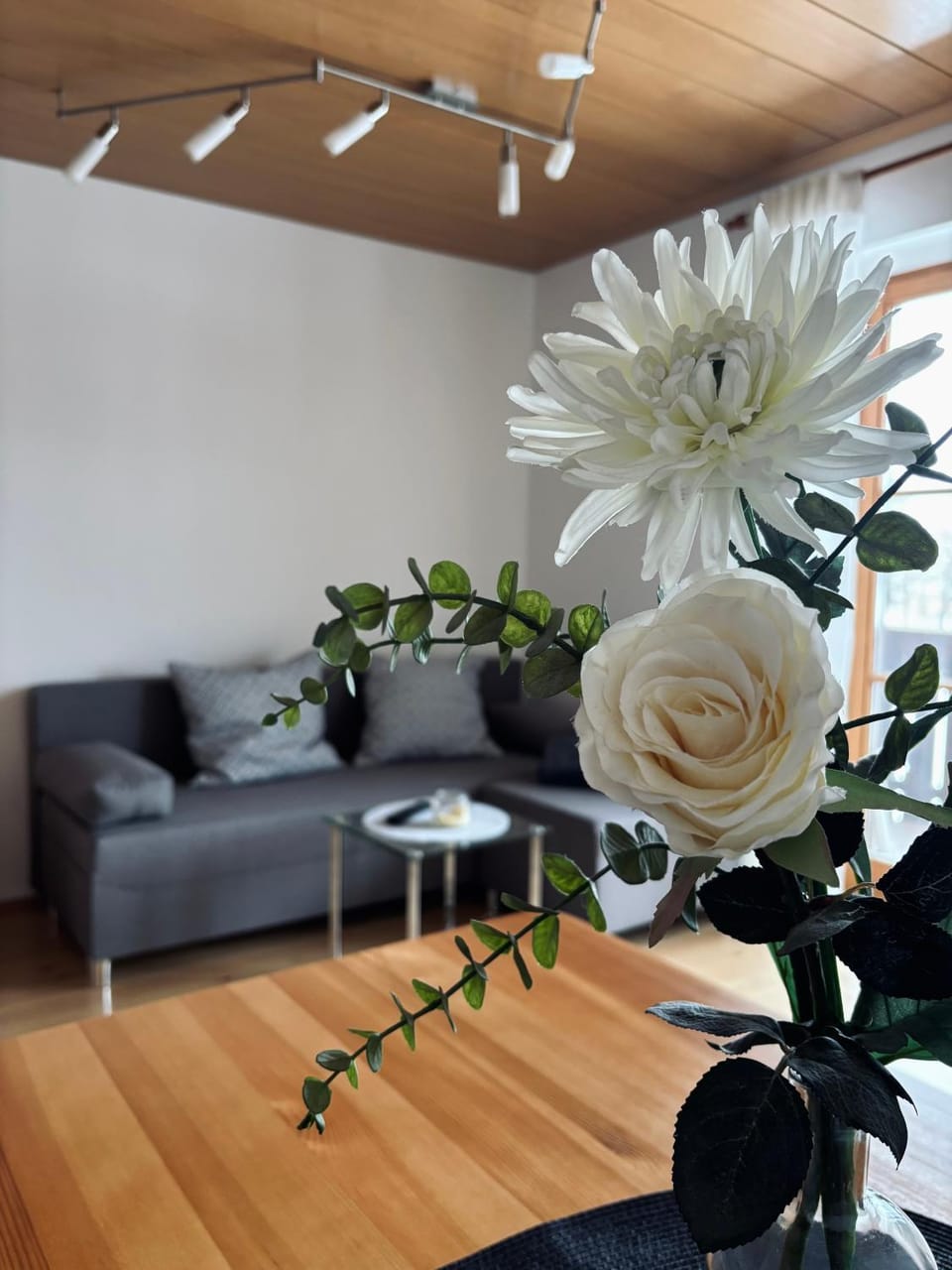 Ferienwohnung Speer Apartment in Bavaria