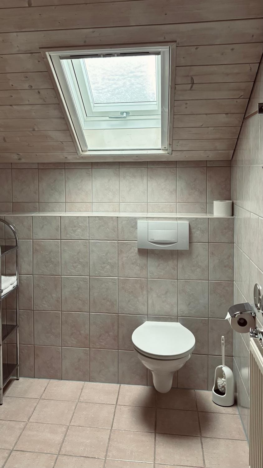 Ferienwohnung Speer Apartment in Bavaria