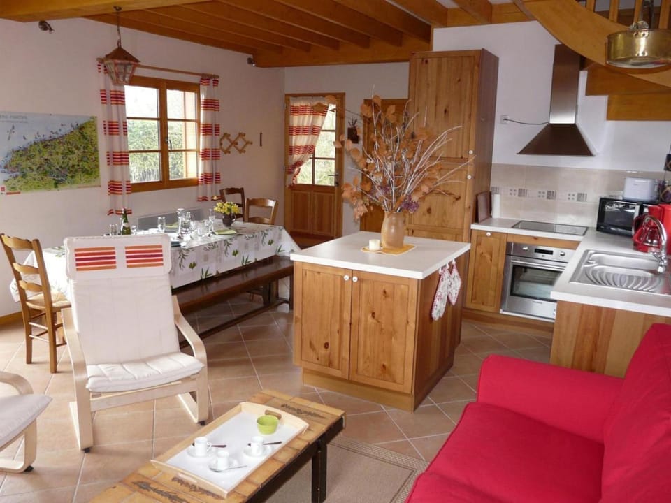 Gîte G3061 House in Normandy