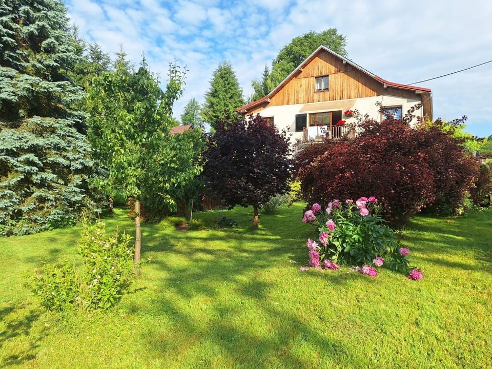 Apartmán Renata Apartment in Lower Silesian Voivodeship