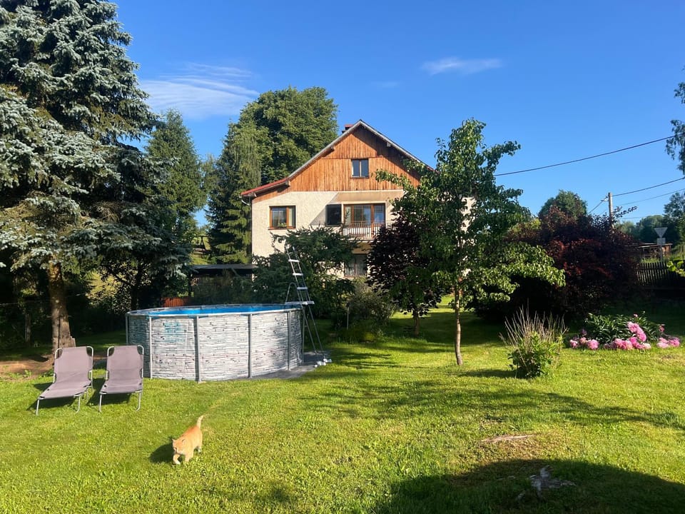 Apartmán Renata Apartment in Lower Silesian Voivodeship
