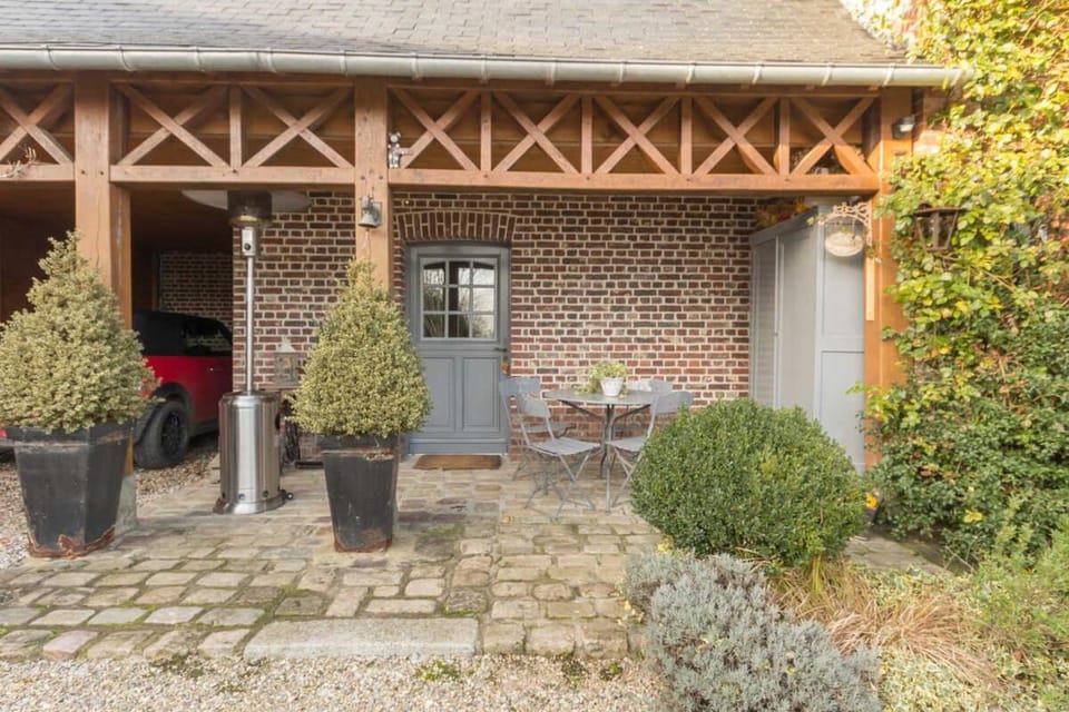 Gîte G3068 House in Normandy