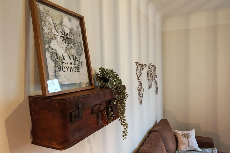 Furnished Apartment Apartment in Metz