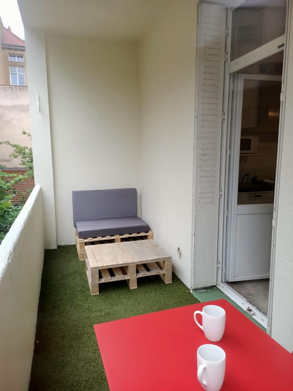 Furnished Apartment Apartment in Metz