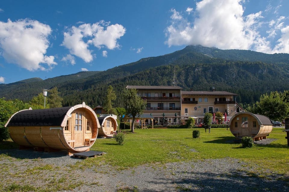 EuroParcs Hermagor - Nassfeld Apartment in Friuli-Venezia Giulia