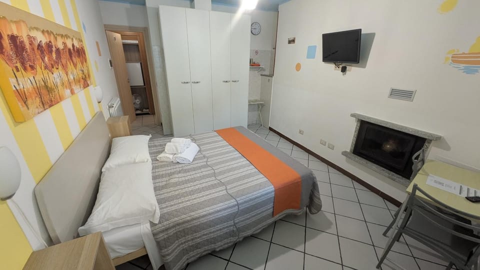 Guesthouse Sofia Bed and Breakfast in Stresa