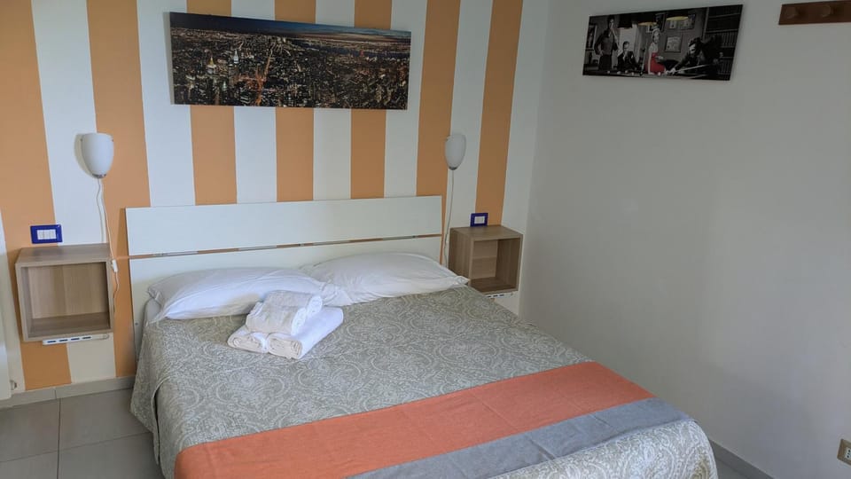 Guesthouse Sofia Bed and Breakfast in Stresa