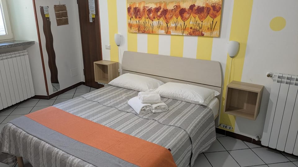 Guesthouse Sofia Bed and Breakfast in Stresa