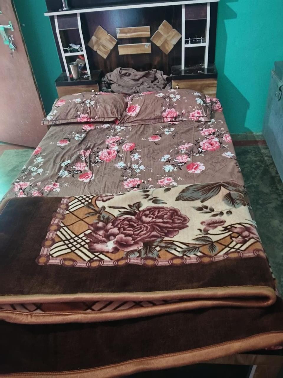 sunil kushwaha rural homestay Vacation rental in Uttar Pradesh