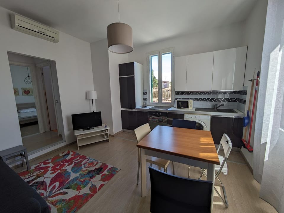 Sweet Home Apartment in Piombino