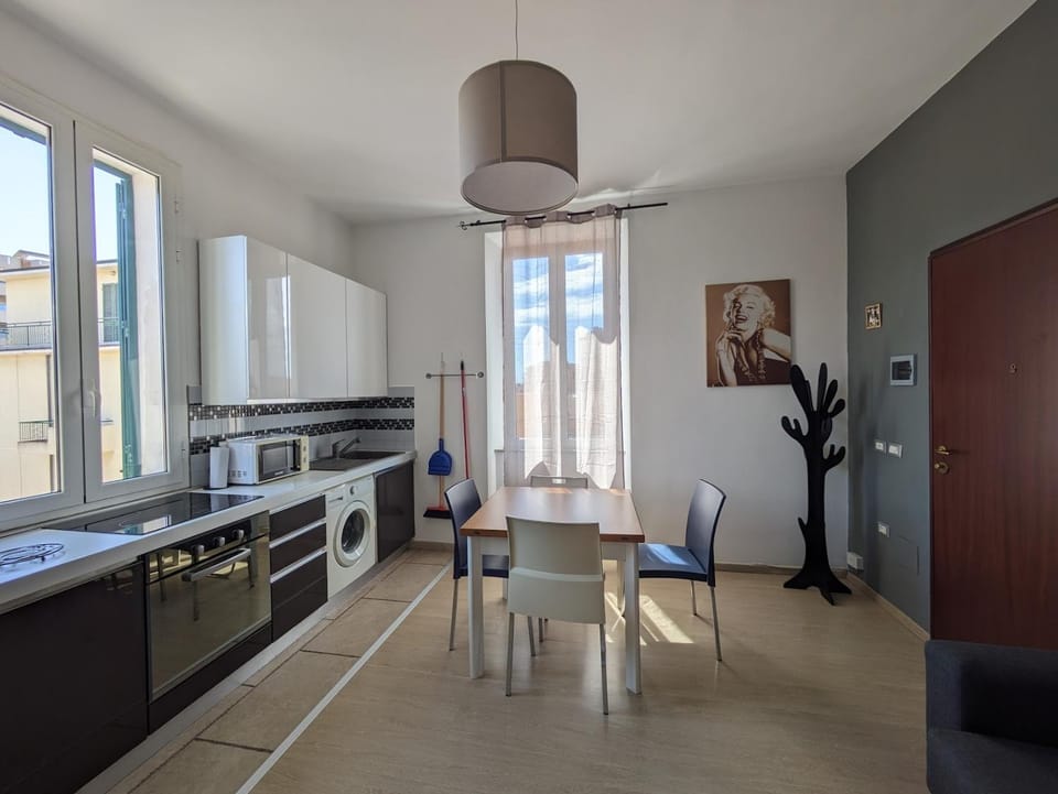 Sweet Home Apartment in Piombino