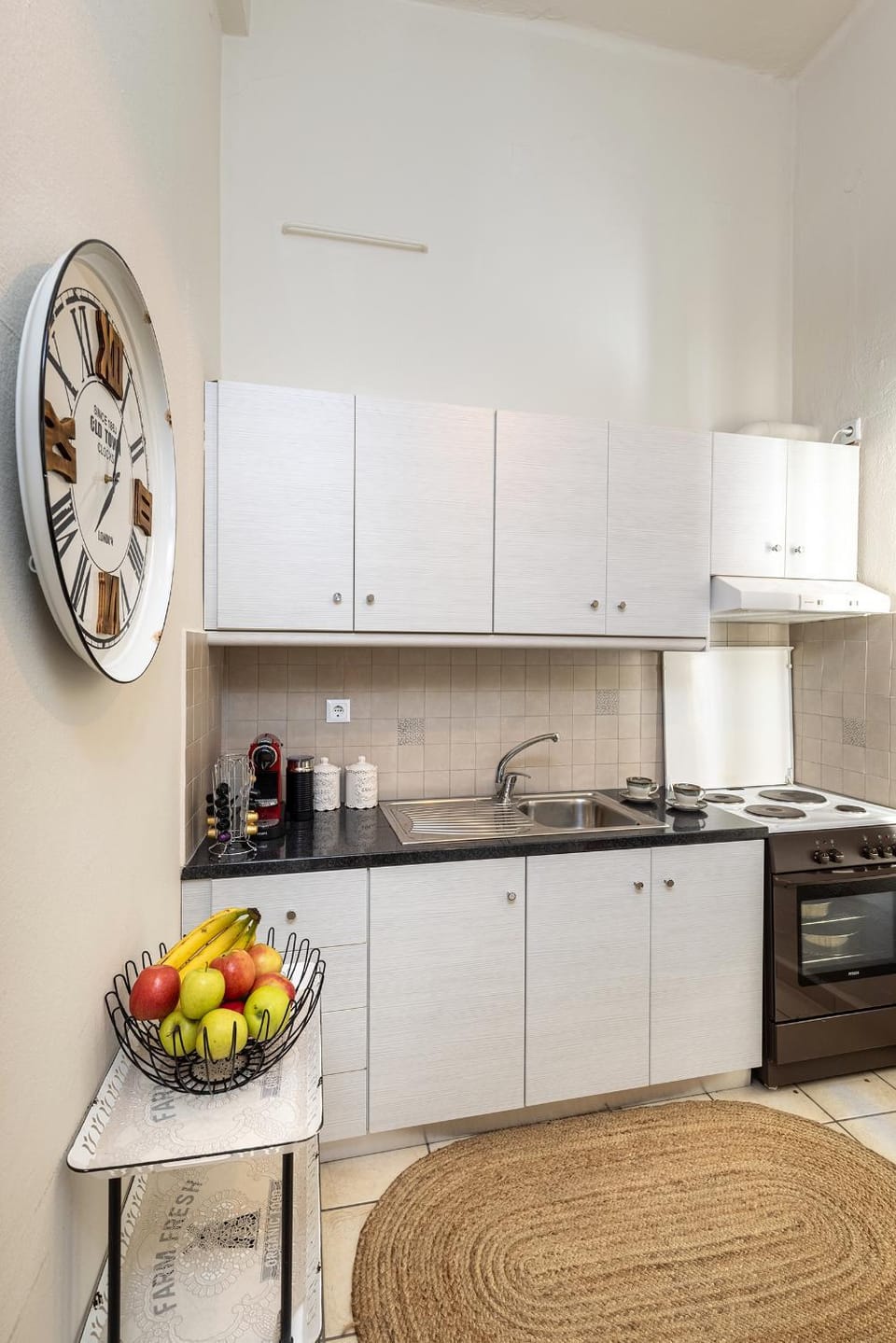 Dione Heritage Apartment Apartment in Decentralized Administration of the Aegean