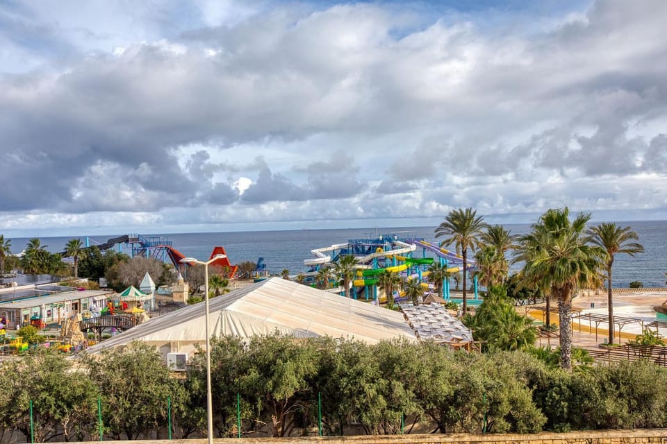 Day, Beach, Sea view
