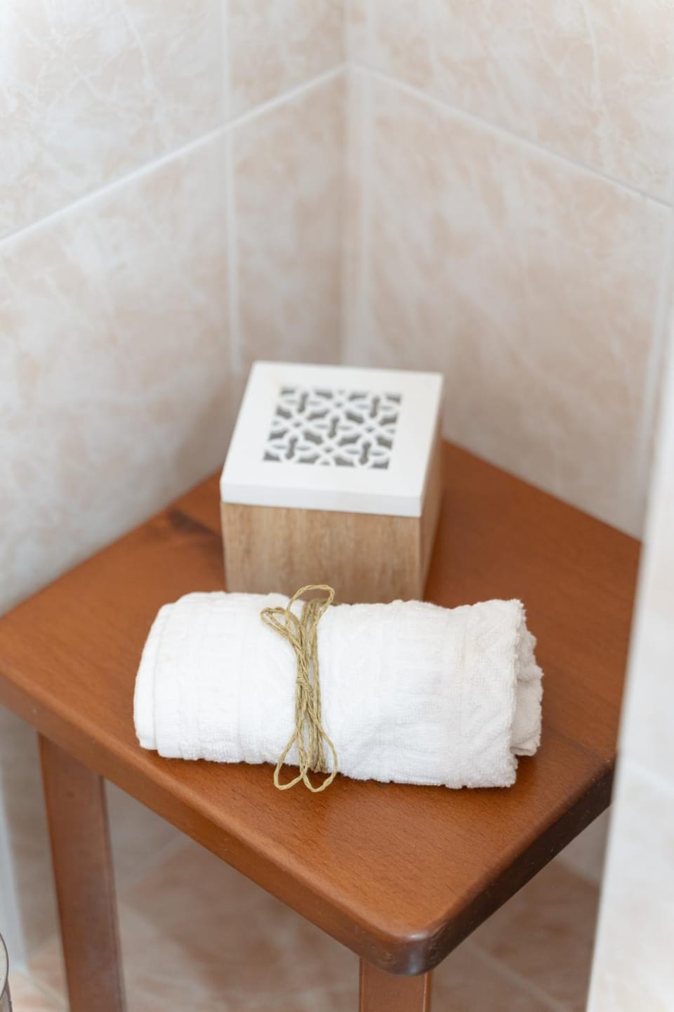 towels
