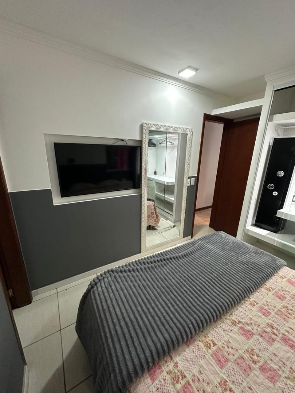 Casa família House in Florianopolis