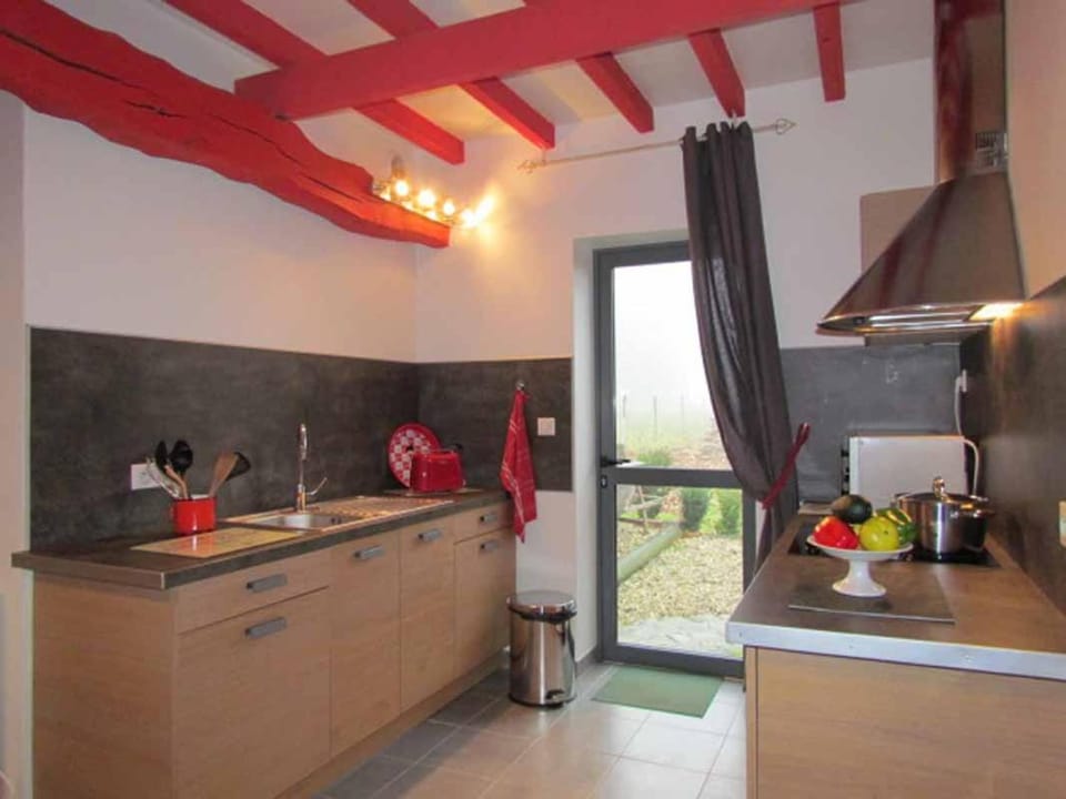 Gîte G3069 House in Normandy