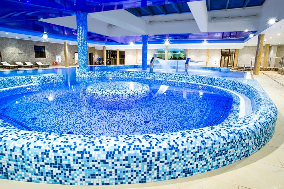 Aqua park