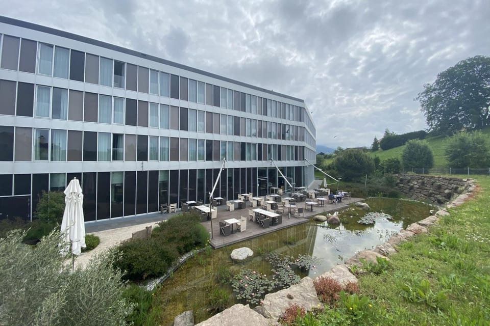 View (from property/room)