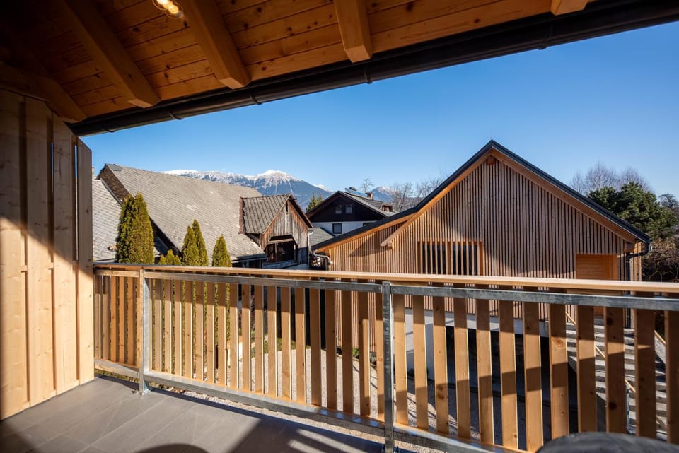 Old Coach House Hotel in Bled