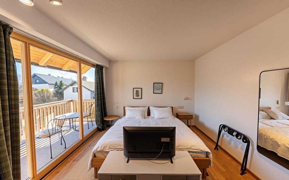 Old Coach House Hotel in Bled